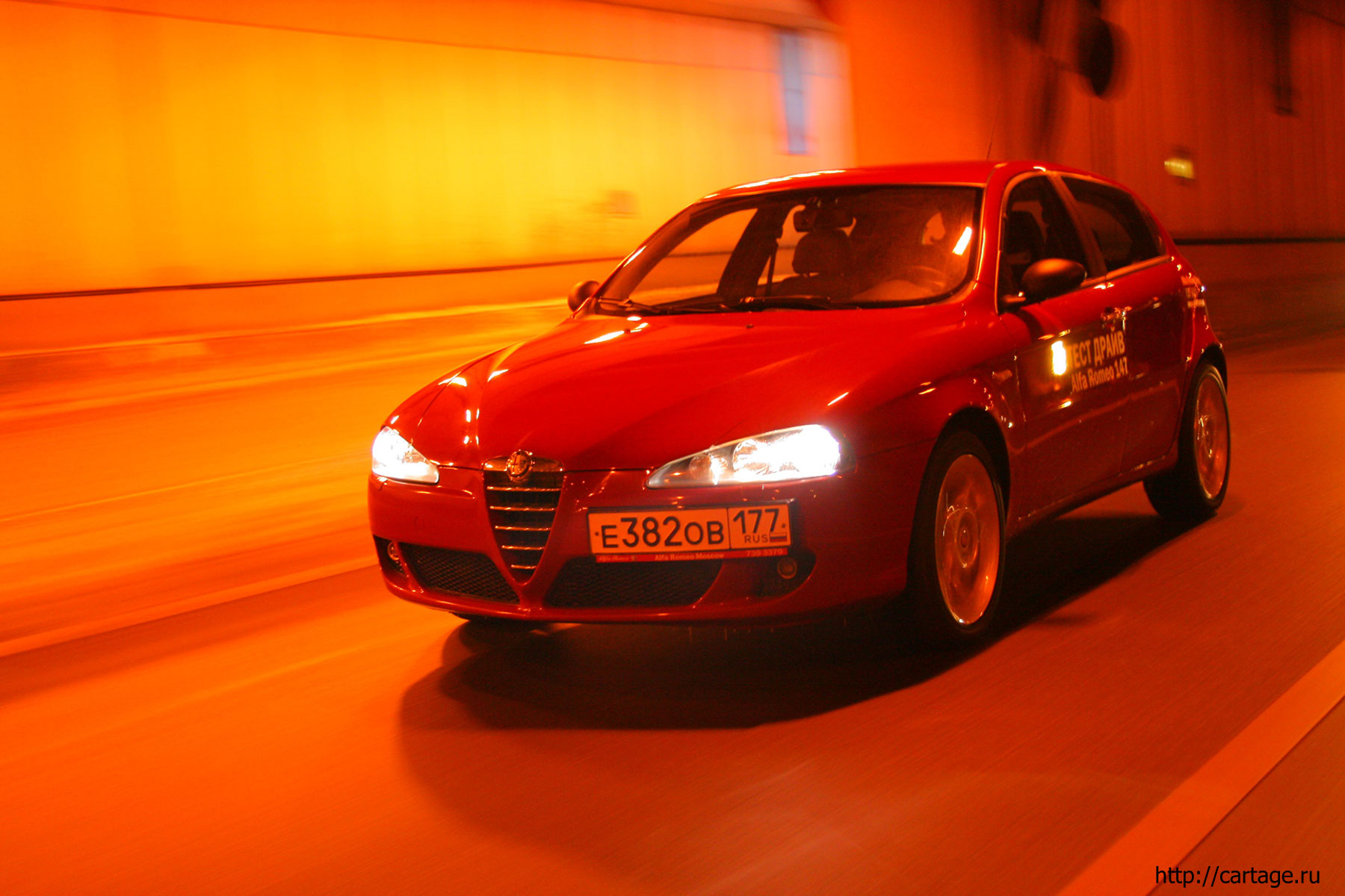 alfa romeo 147 alfa romeo 147