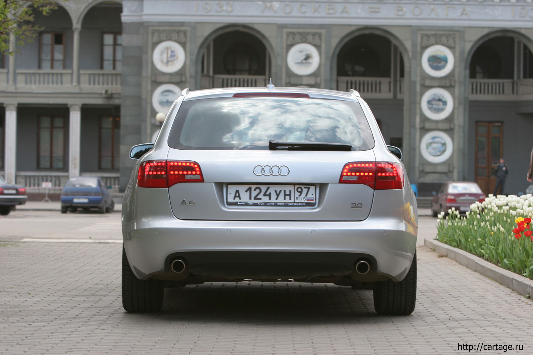 audi a6 avant audi a6 avant