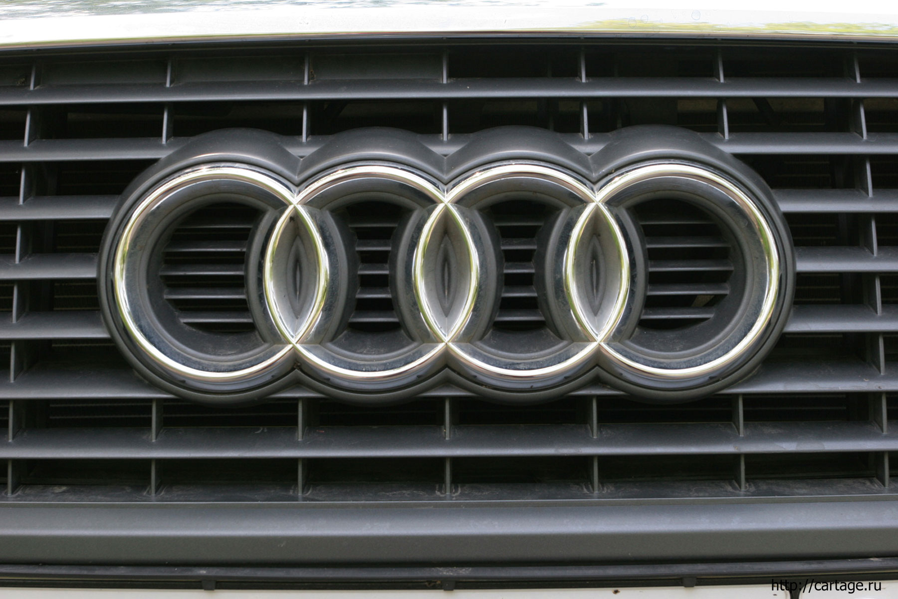 audi a6 avant 2014