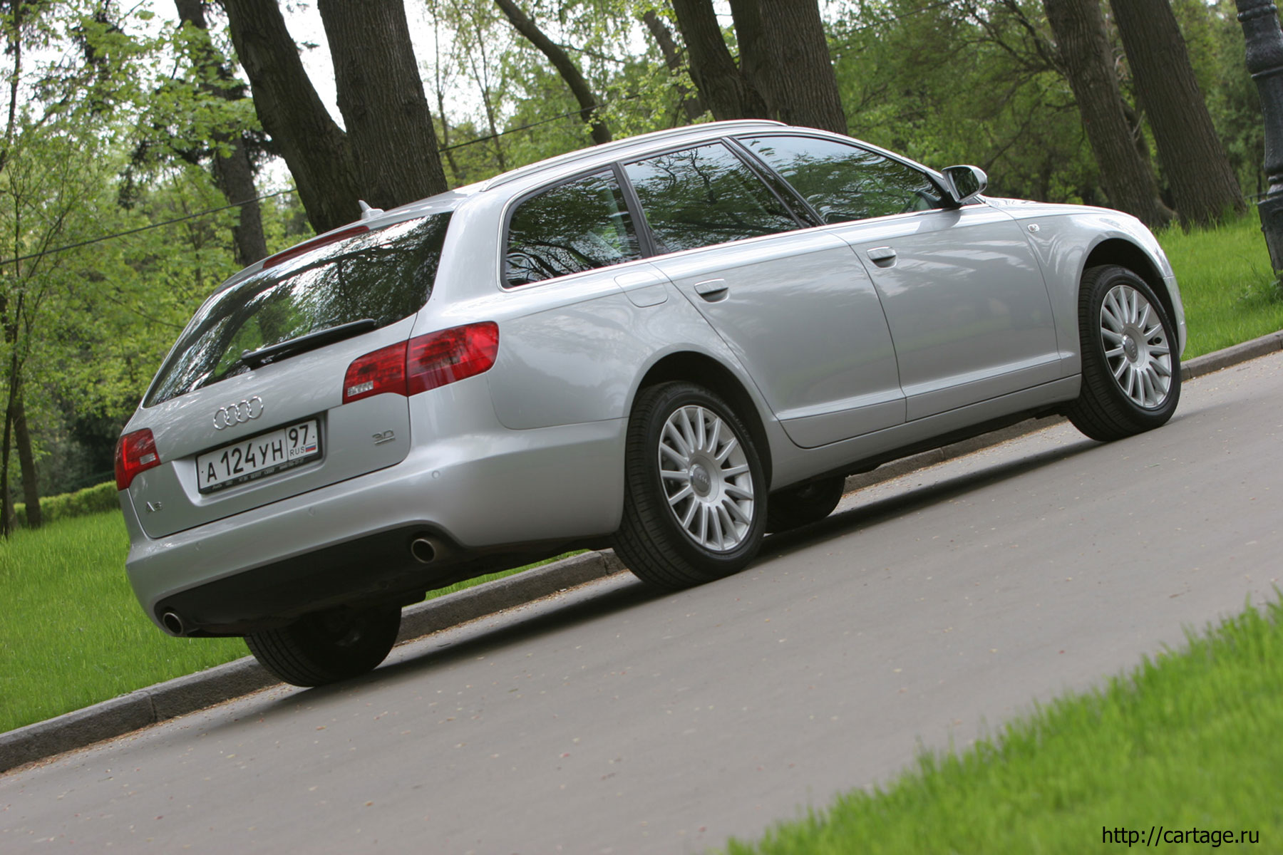 audi a6 avant audi a6 avant