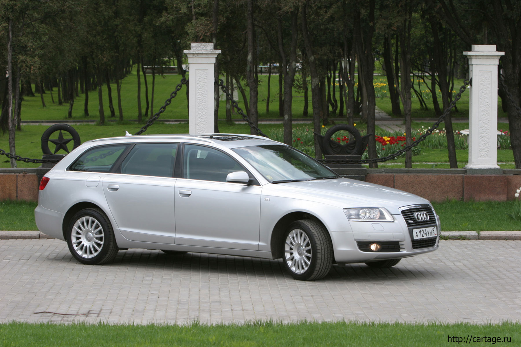audi a6 avant audi a6 avant