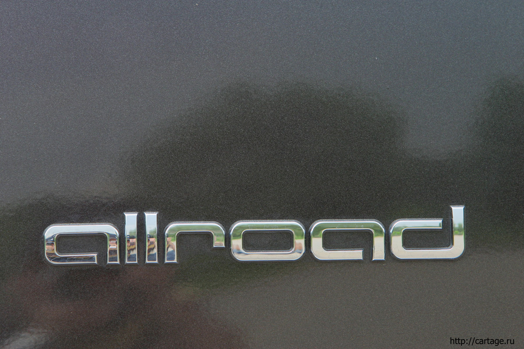 audi allroad audi allroad