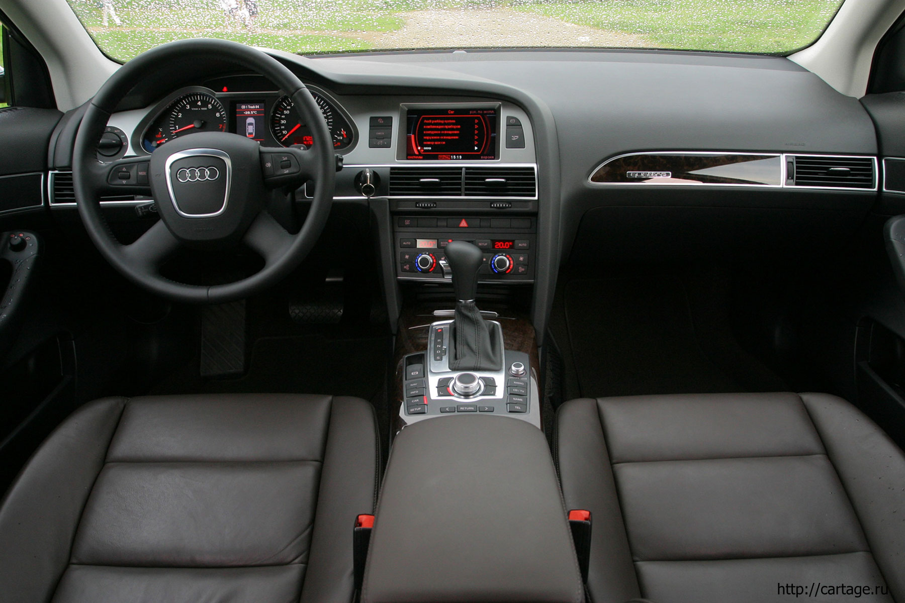 audi allroad audi allroad