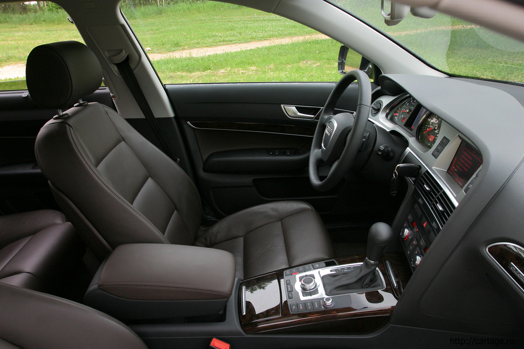 audi allroad салон audi allroad салон