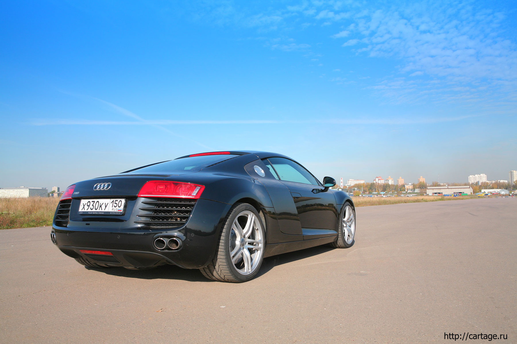 audi r8 audi r8