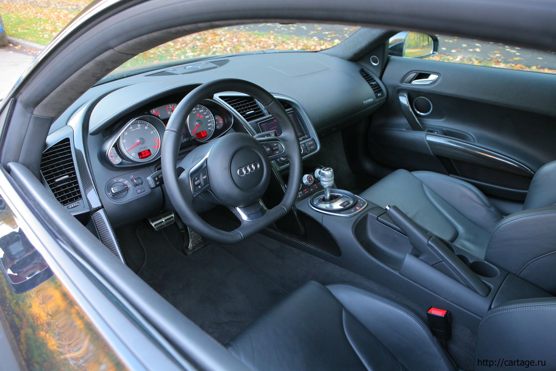 audi r8 салон audi r8 салон