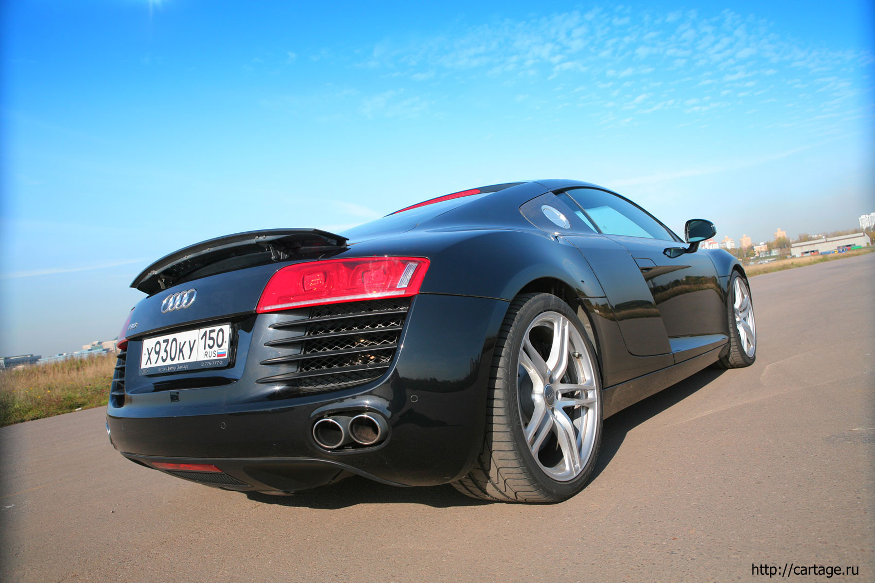 audi r8 audi r8
