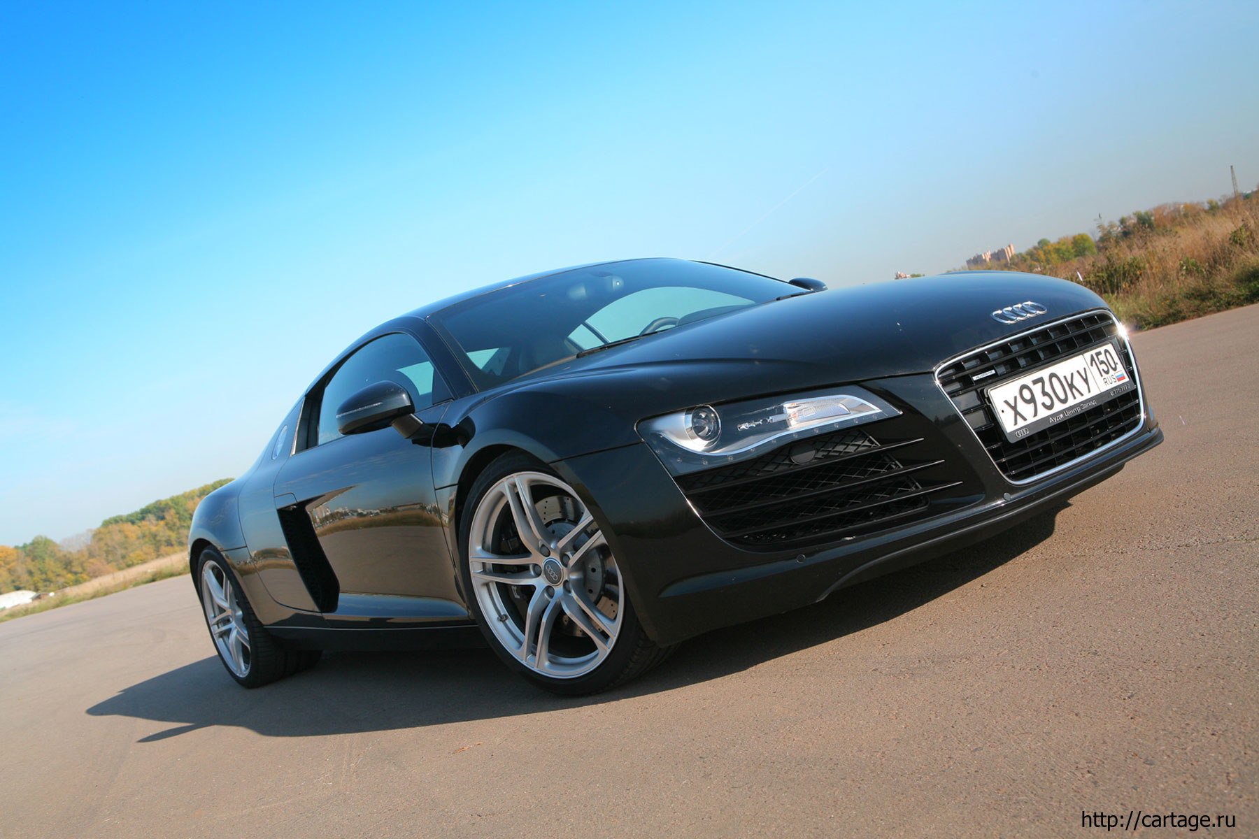 audi r8 audi r8