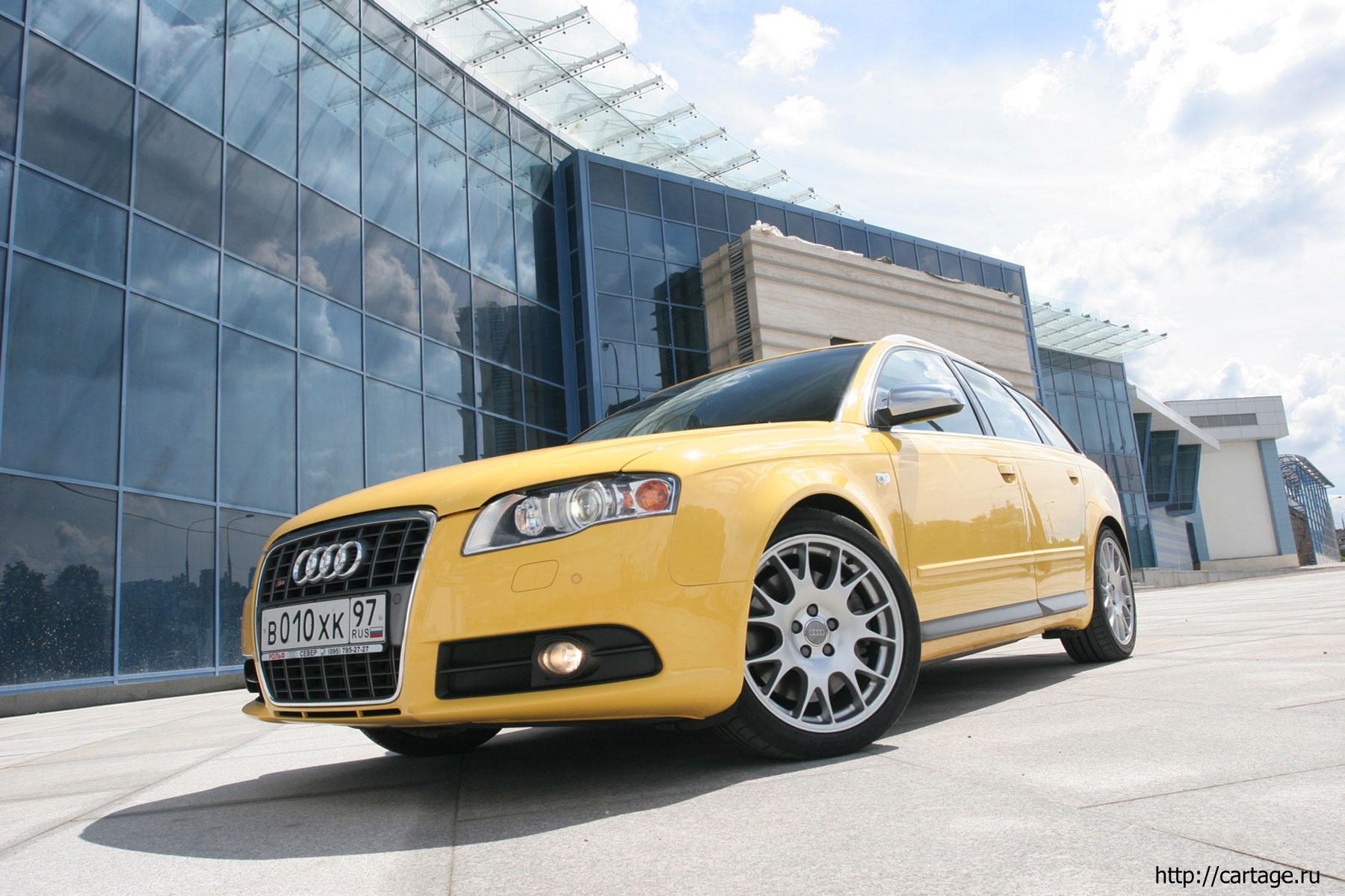 audi s4 2012