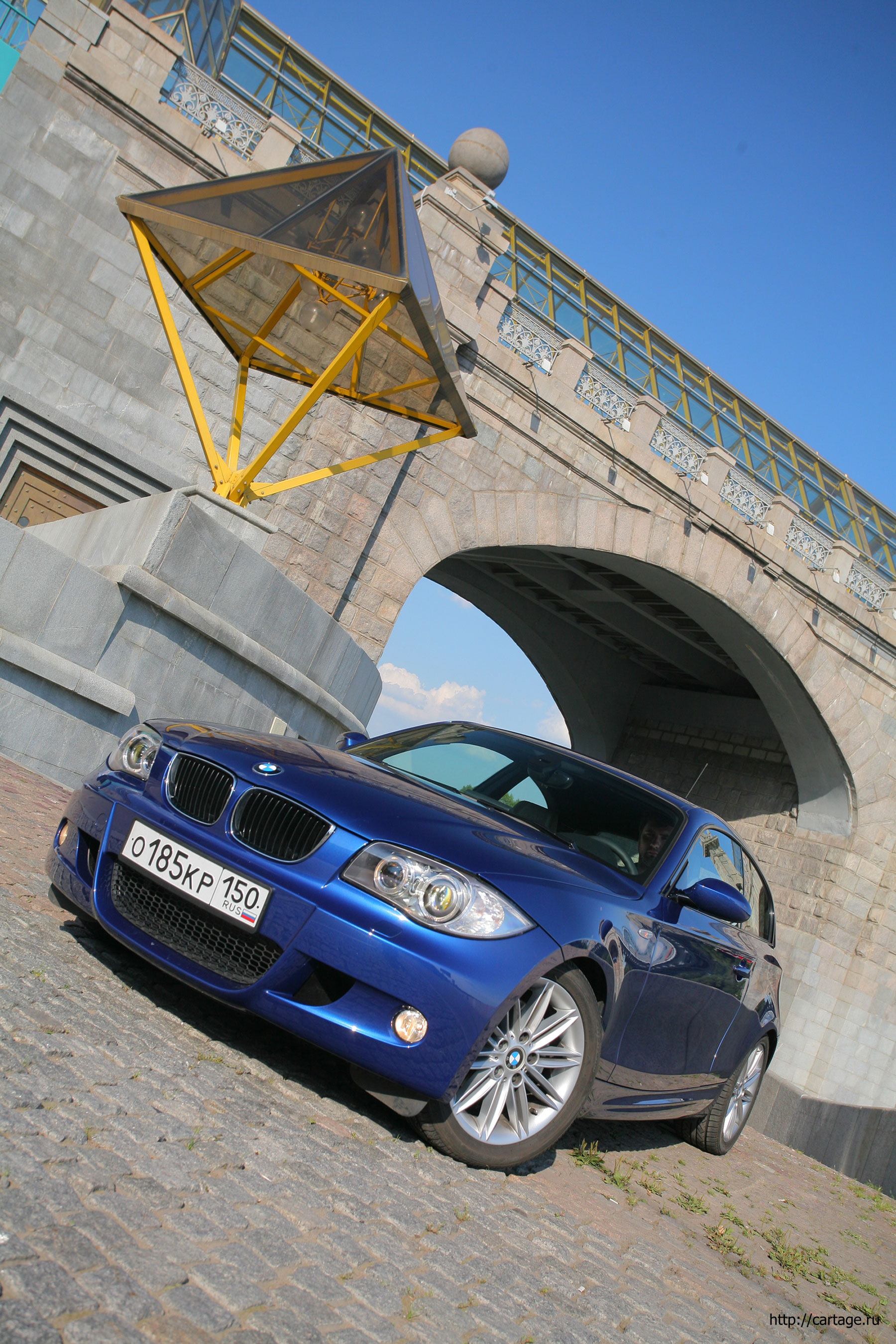 bmw 120i