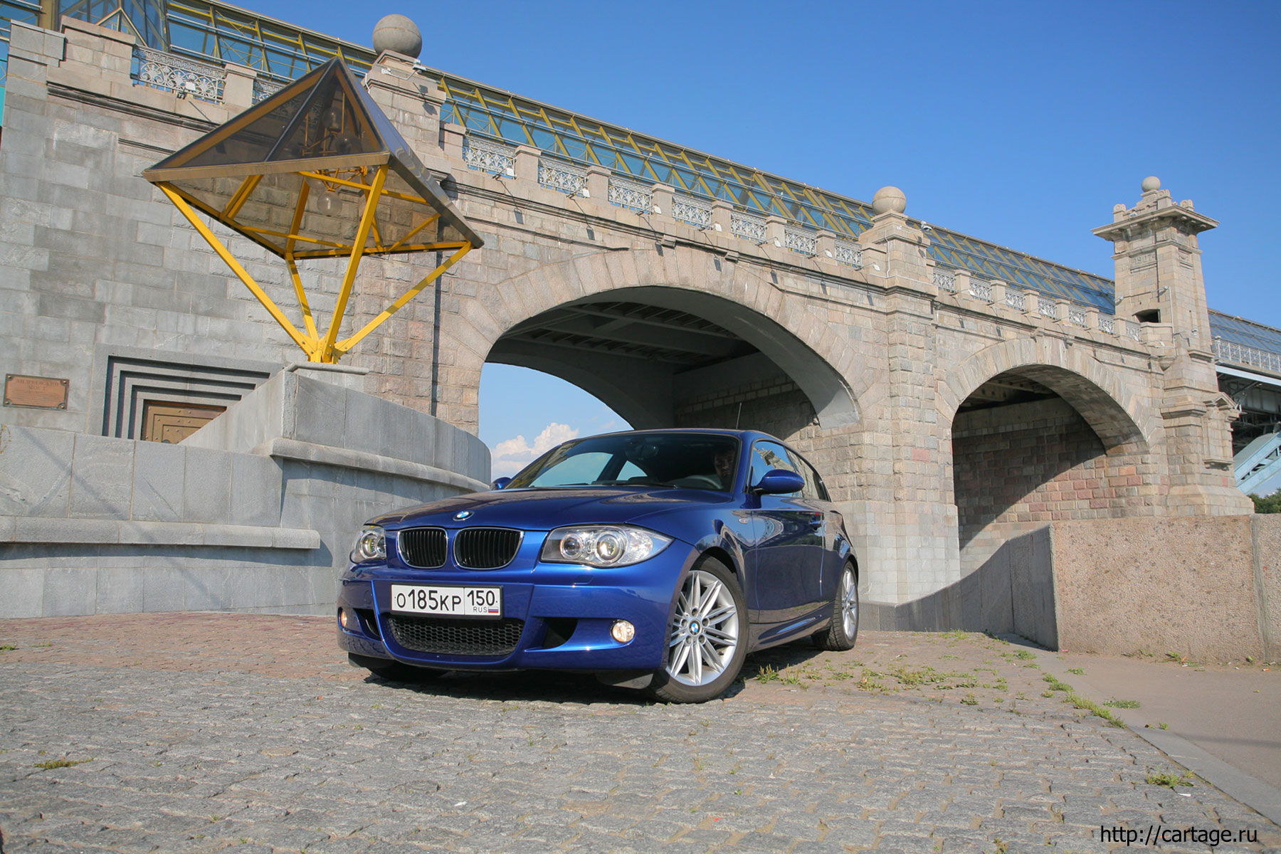 bmw 120i 2013