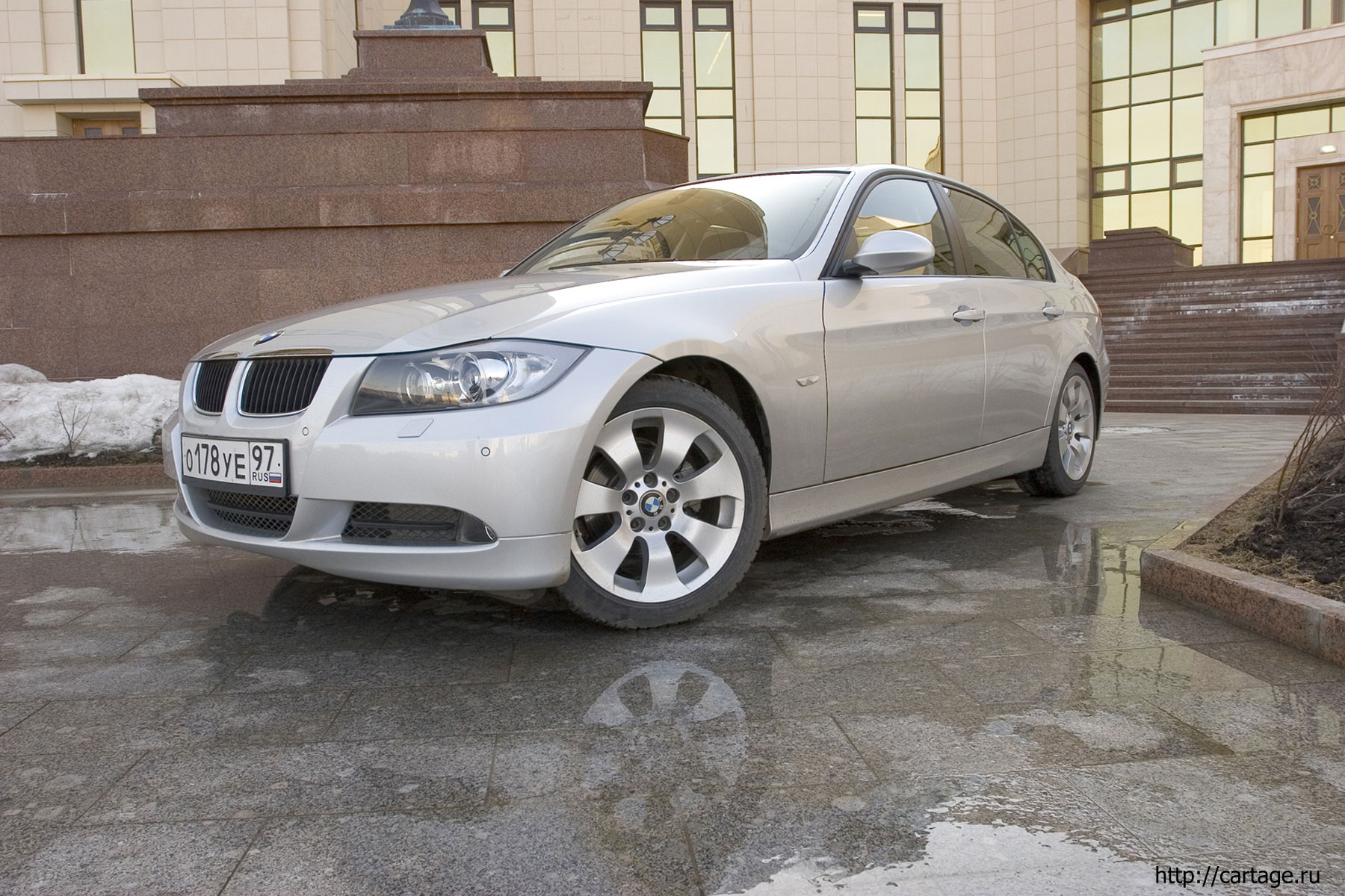 bmw 320i 2012