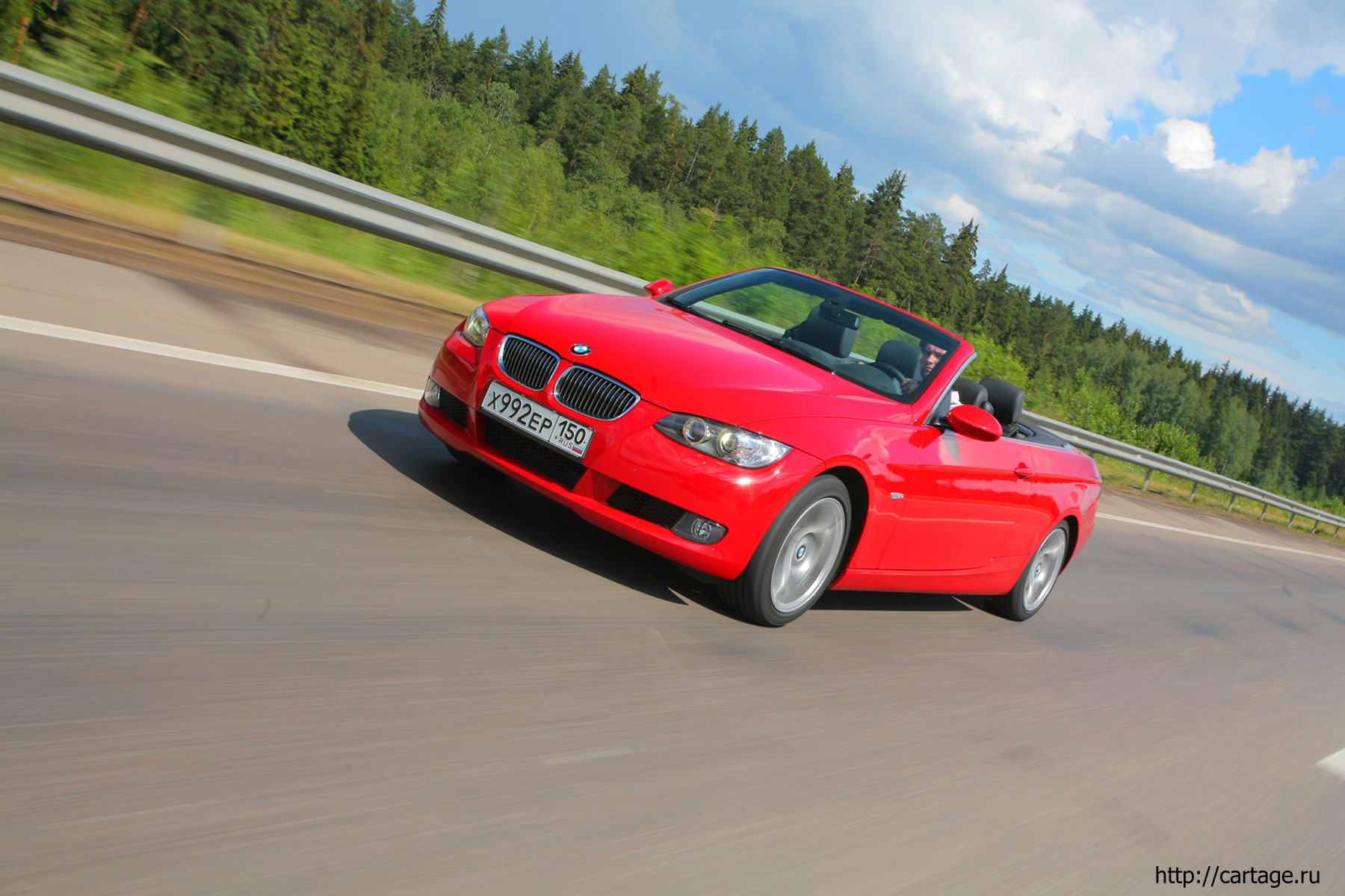 bmw 325i cabrio