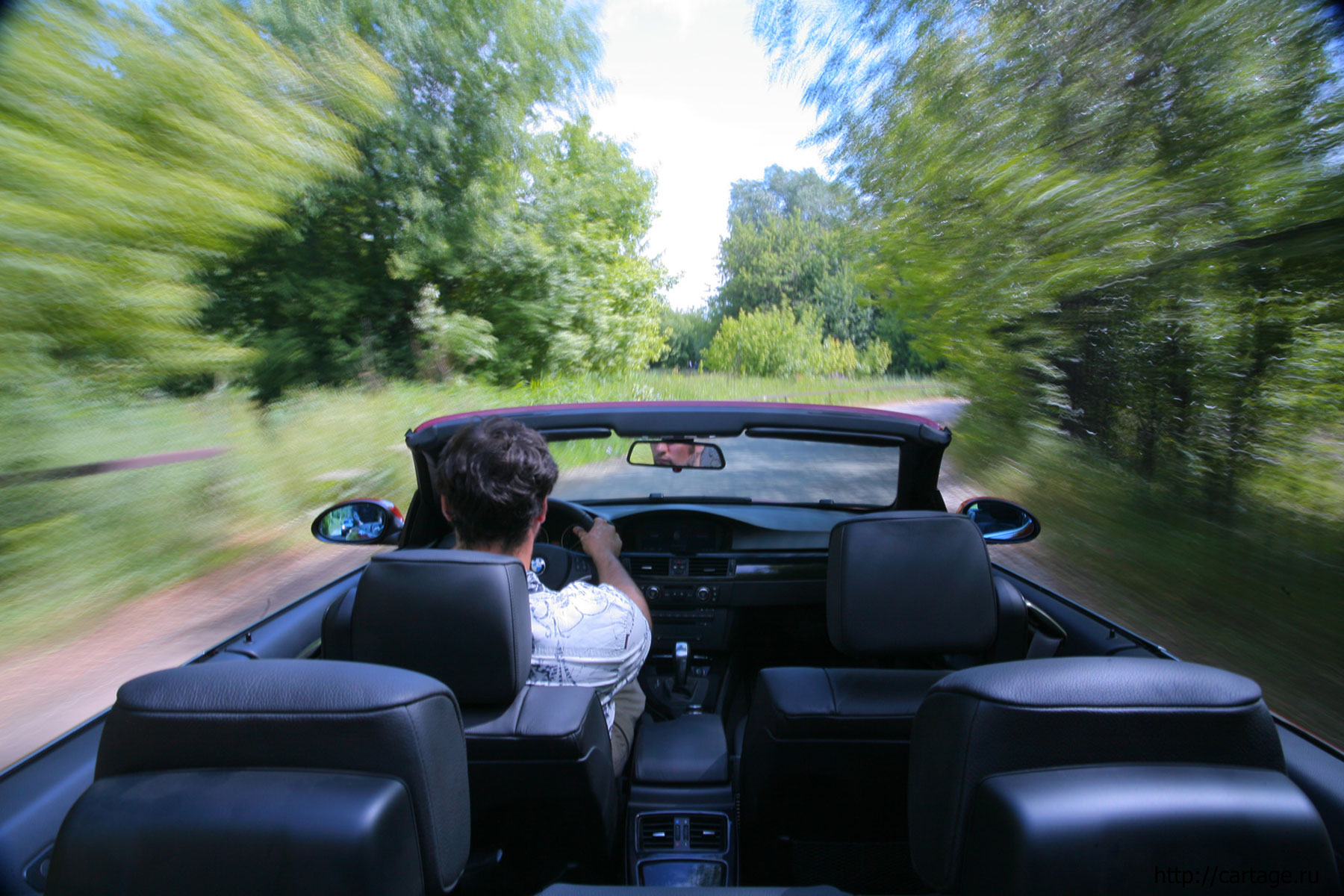 bmw 325i cabrio 