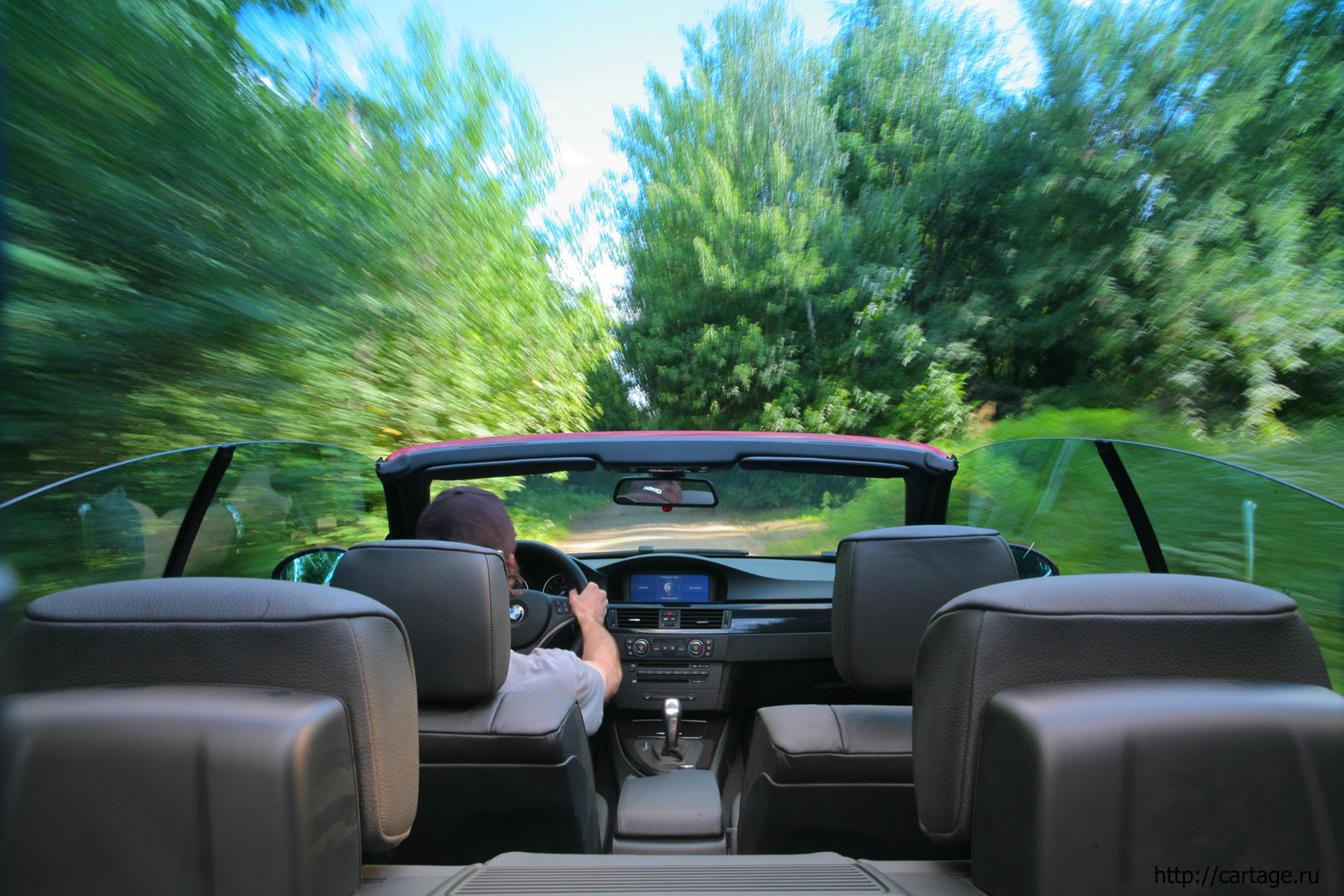 bmw 325i cabrio