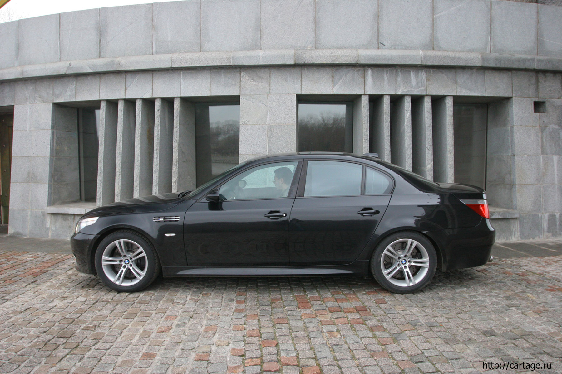 bmw m5