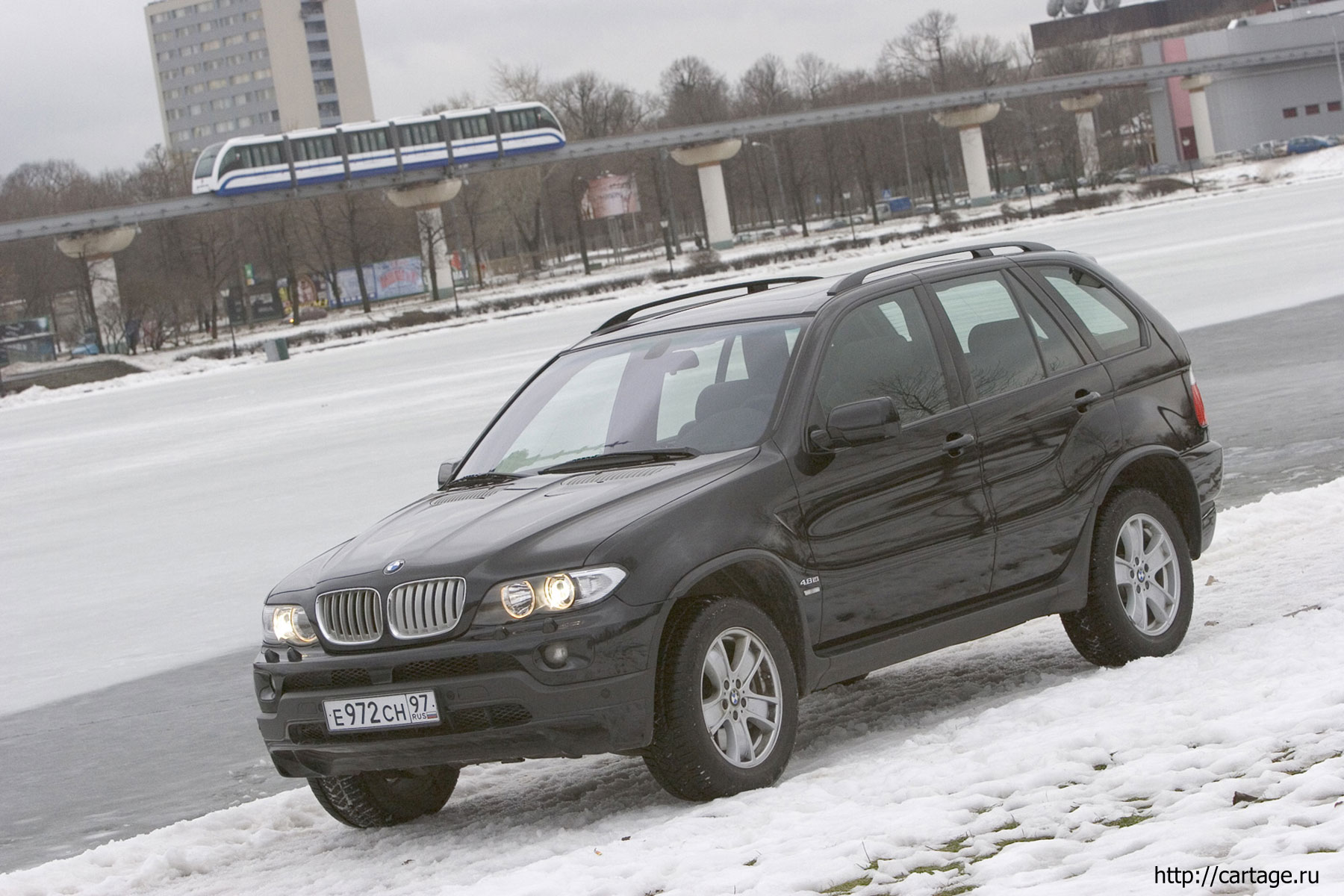 bmw x5 2013