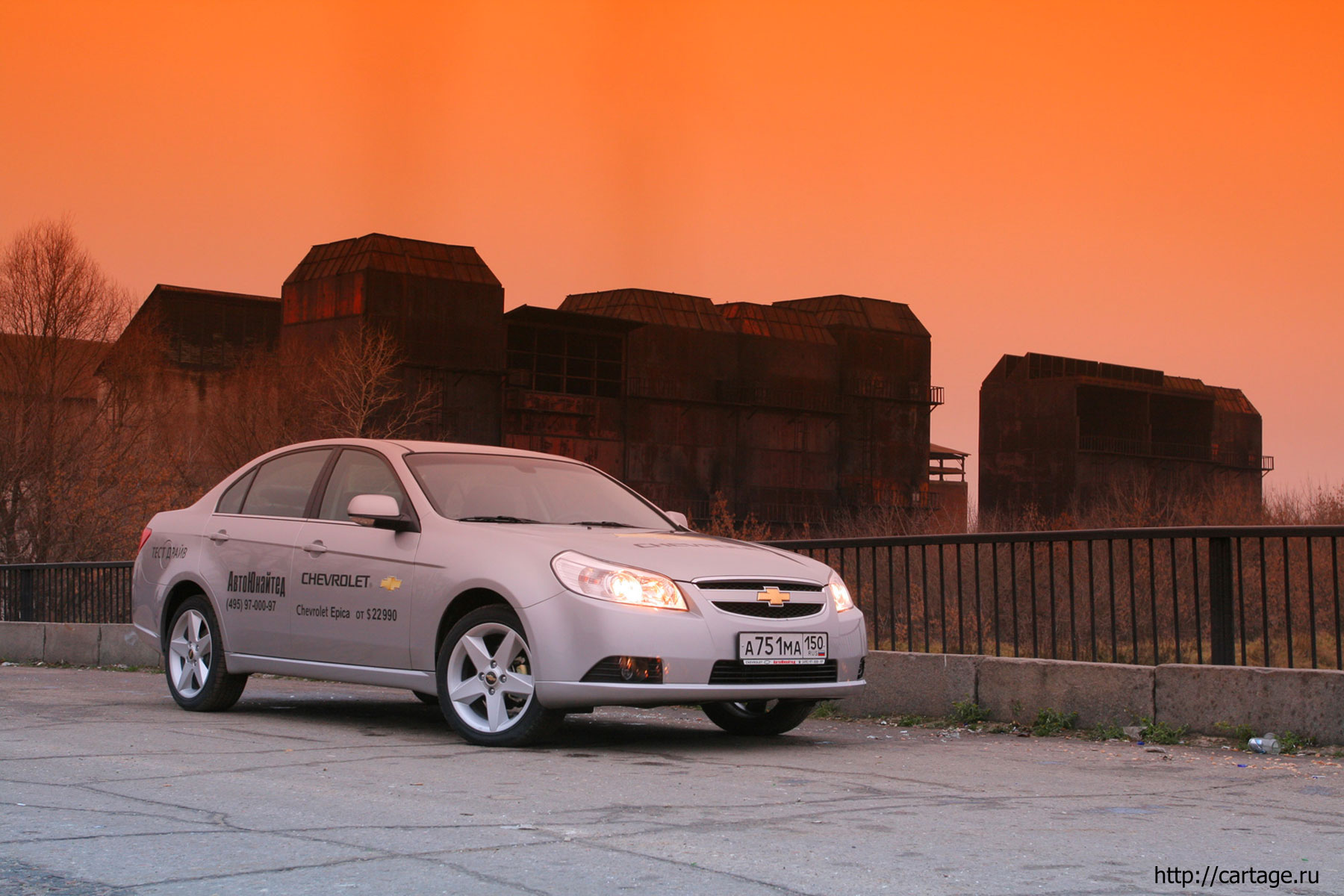 chevrolet epica chevrolet epica