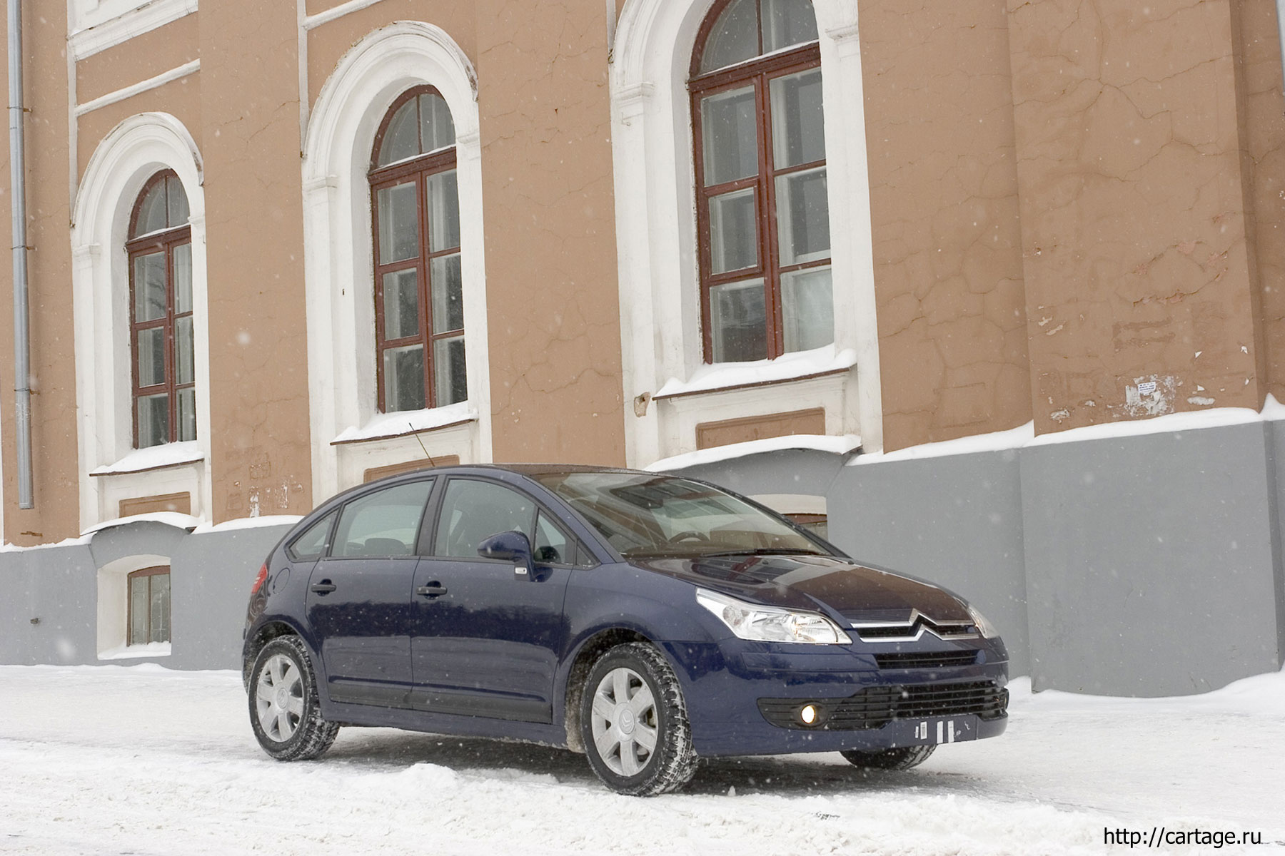 citroen c4 citroen c4