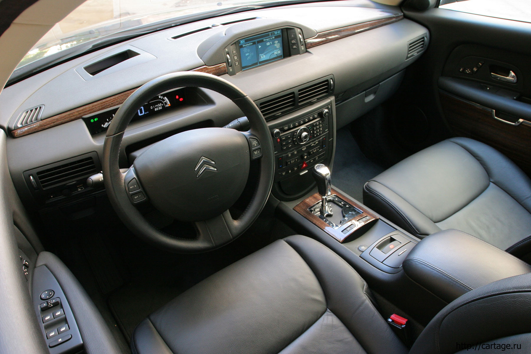 citroen c6 купить citroen c6 купить