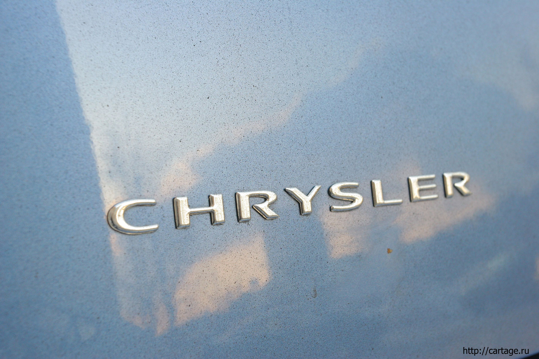 crysler pt cruiser 