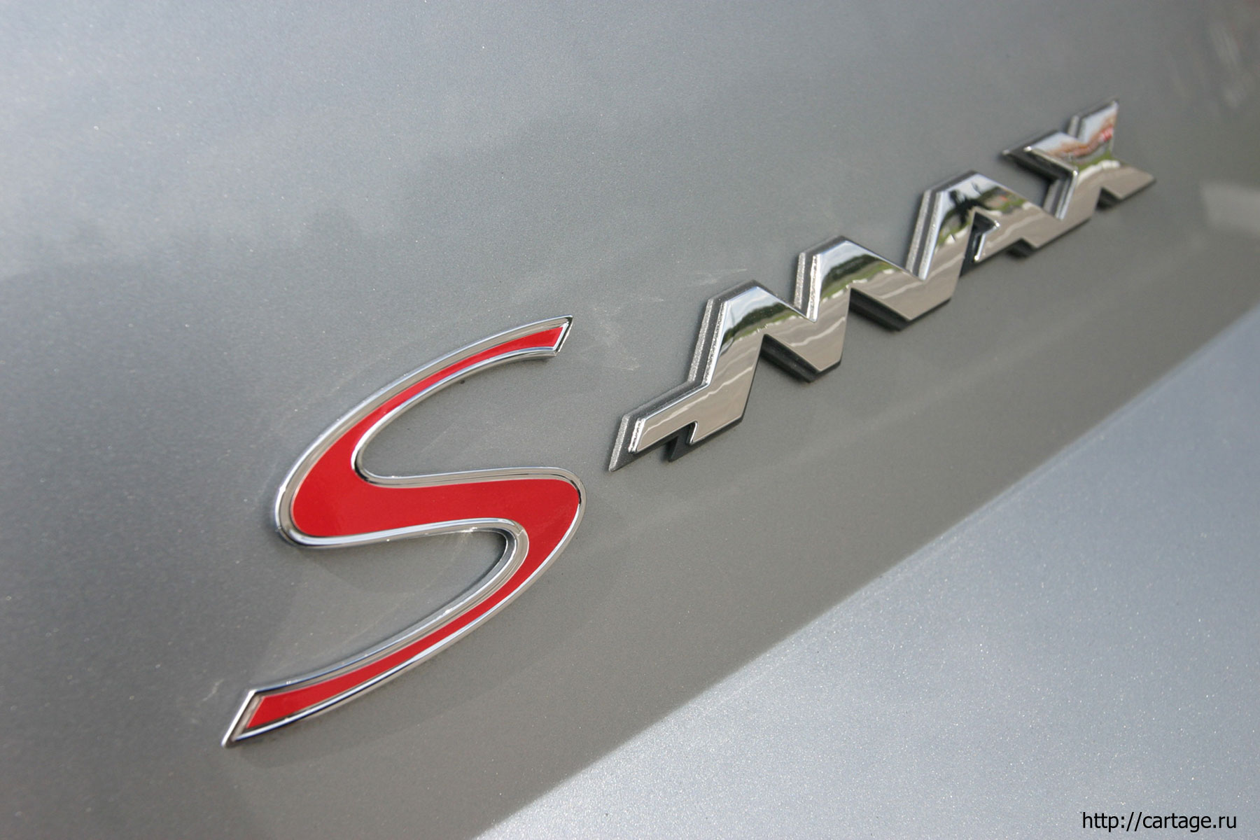 ford s max ford s max