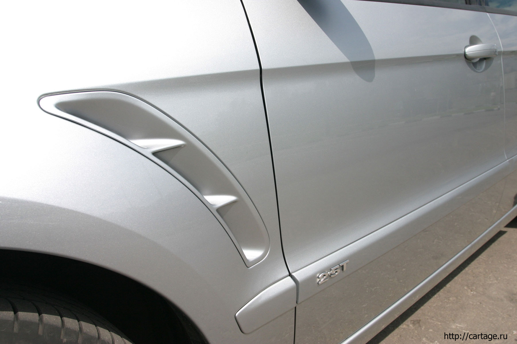 ford s max ford s max