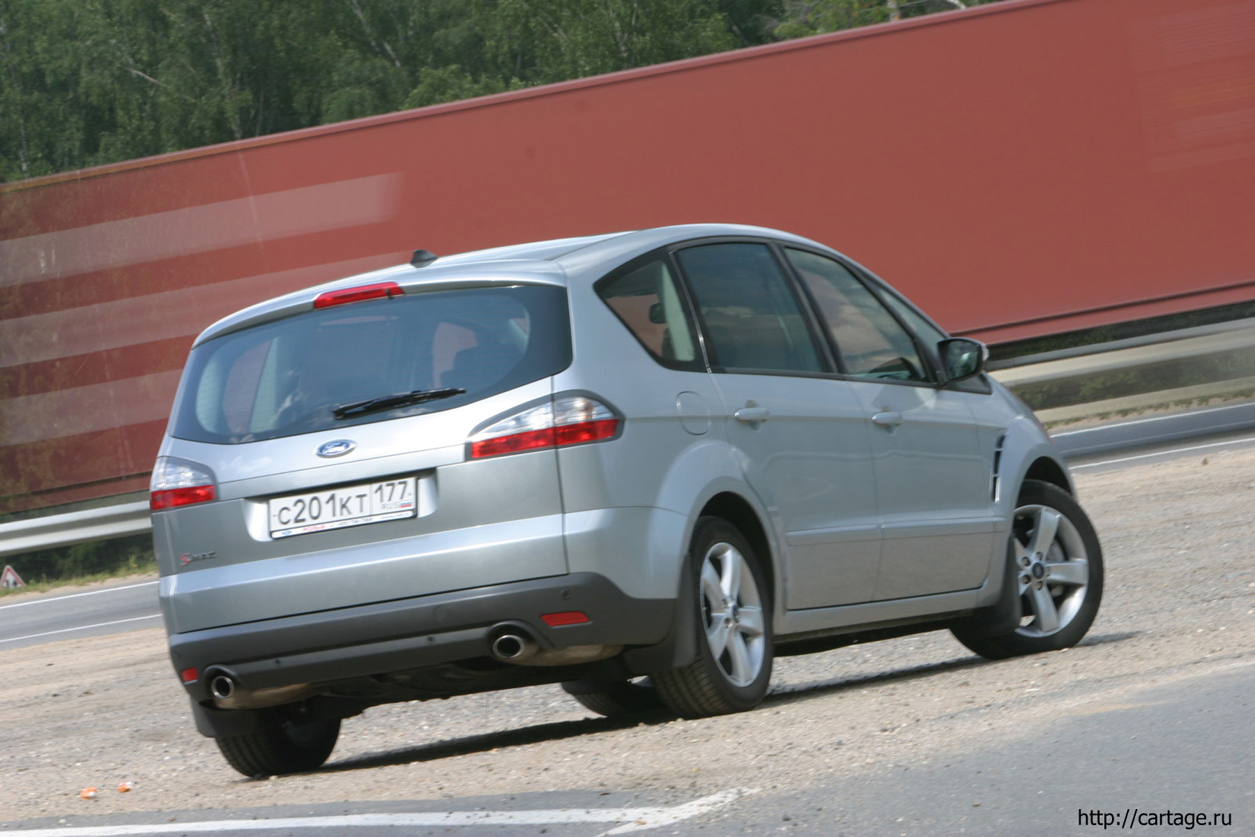 ford s max 2012