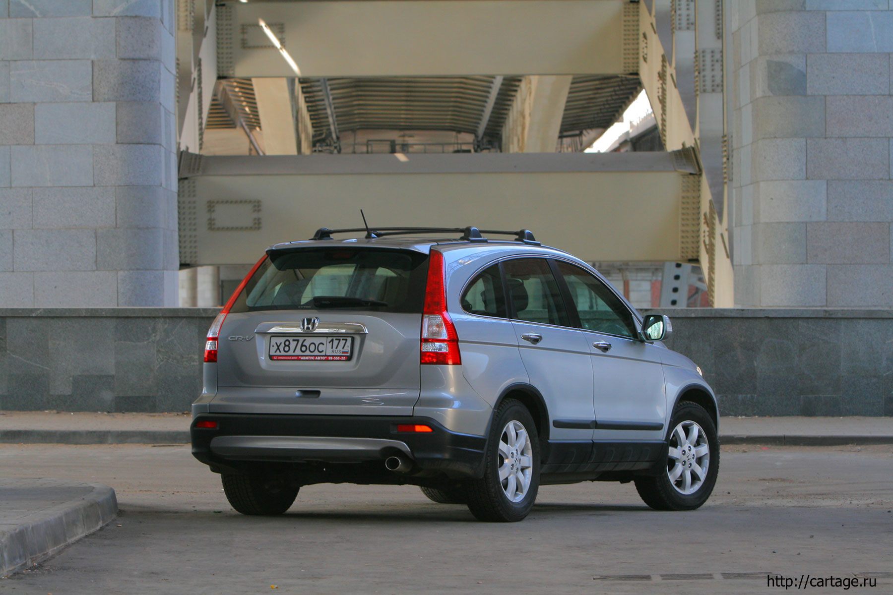 honda crv 2013