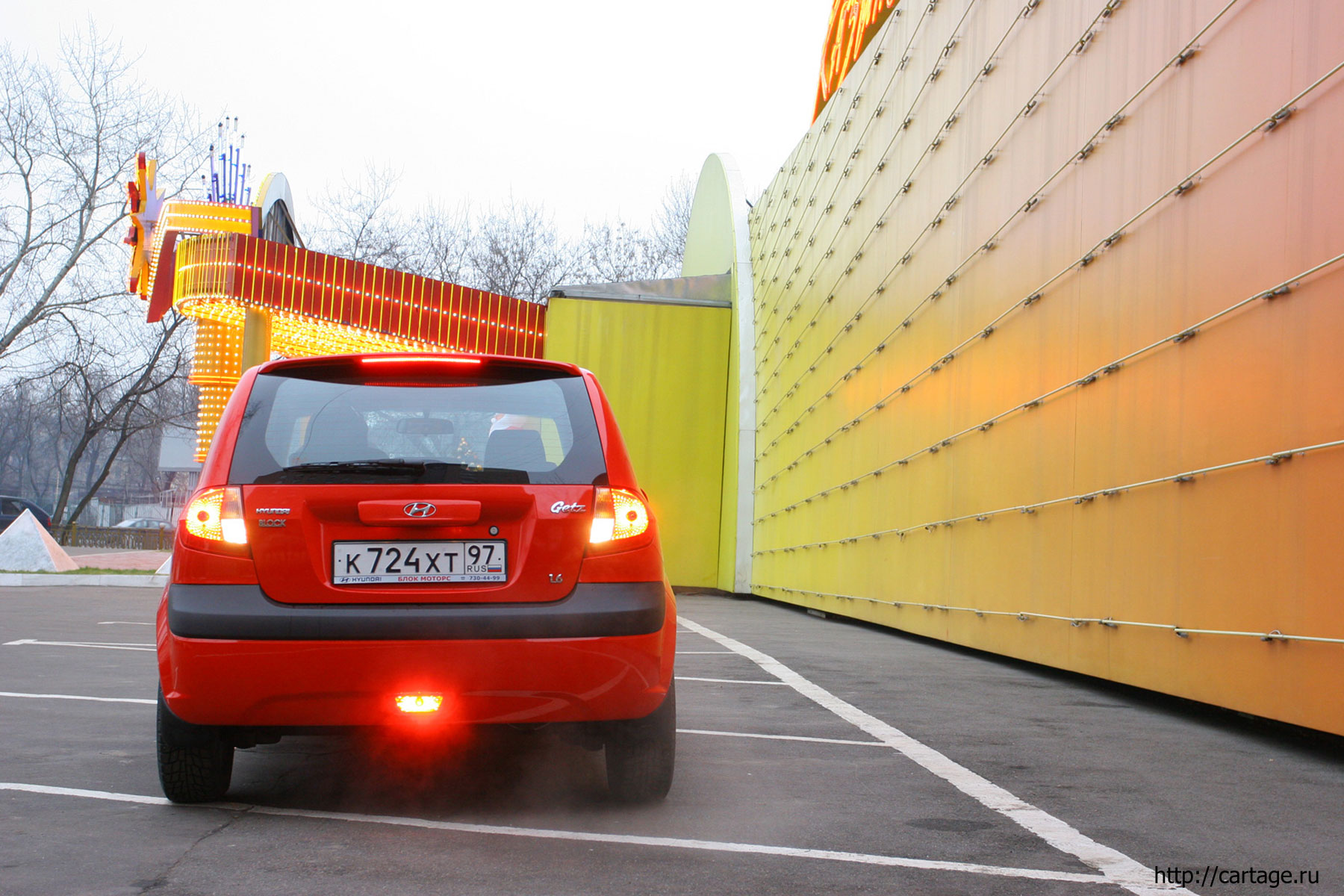 hyundai getz hyundai getz