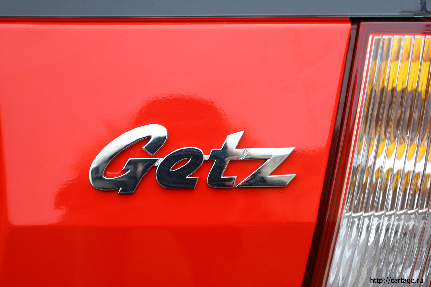 hyundai getz hyundai getz