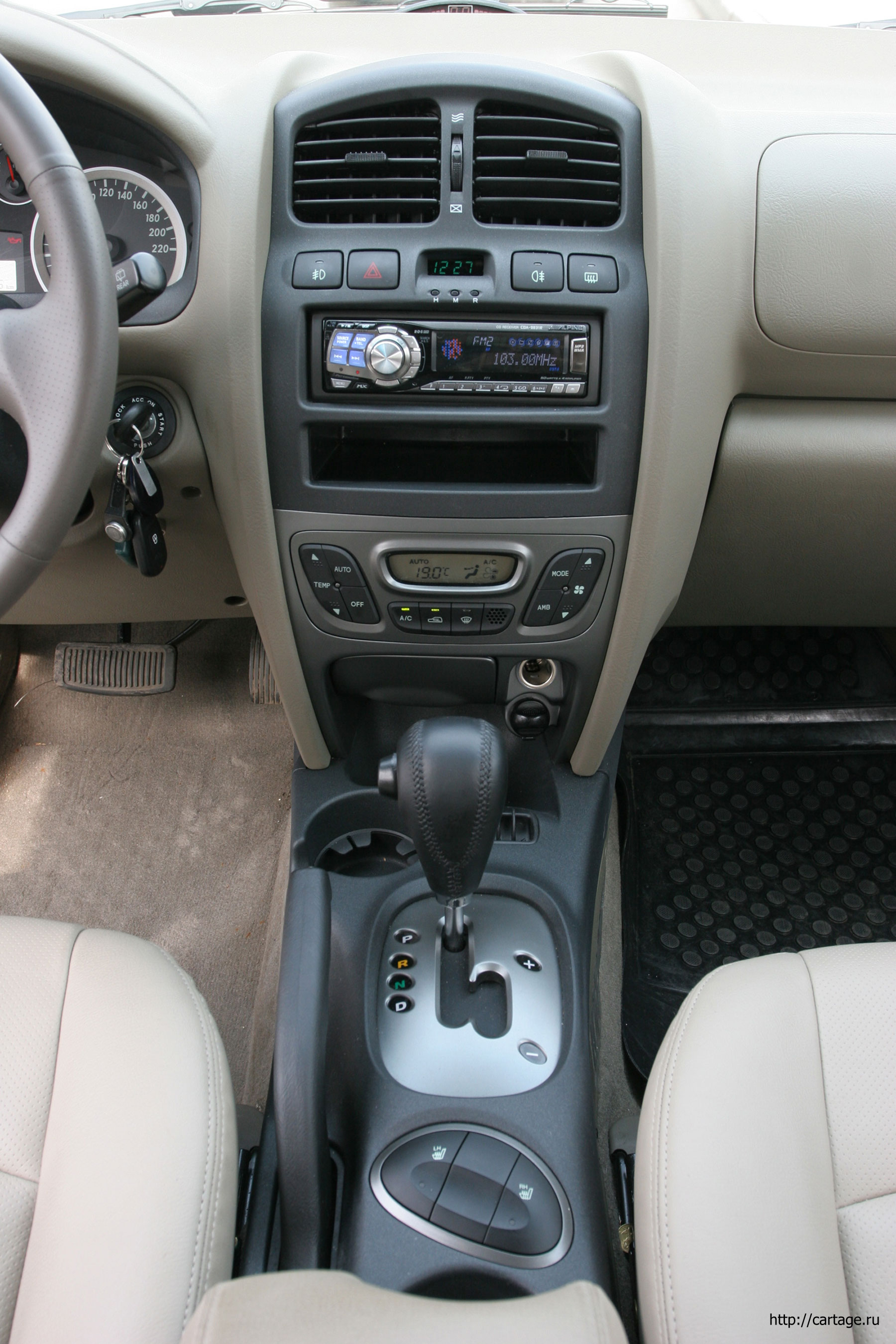 hyundai santa fe hyundai santa fe