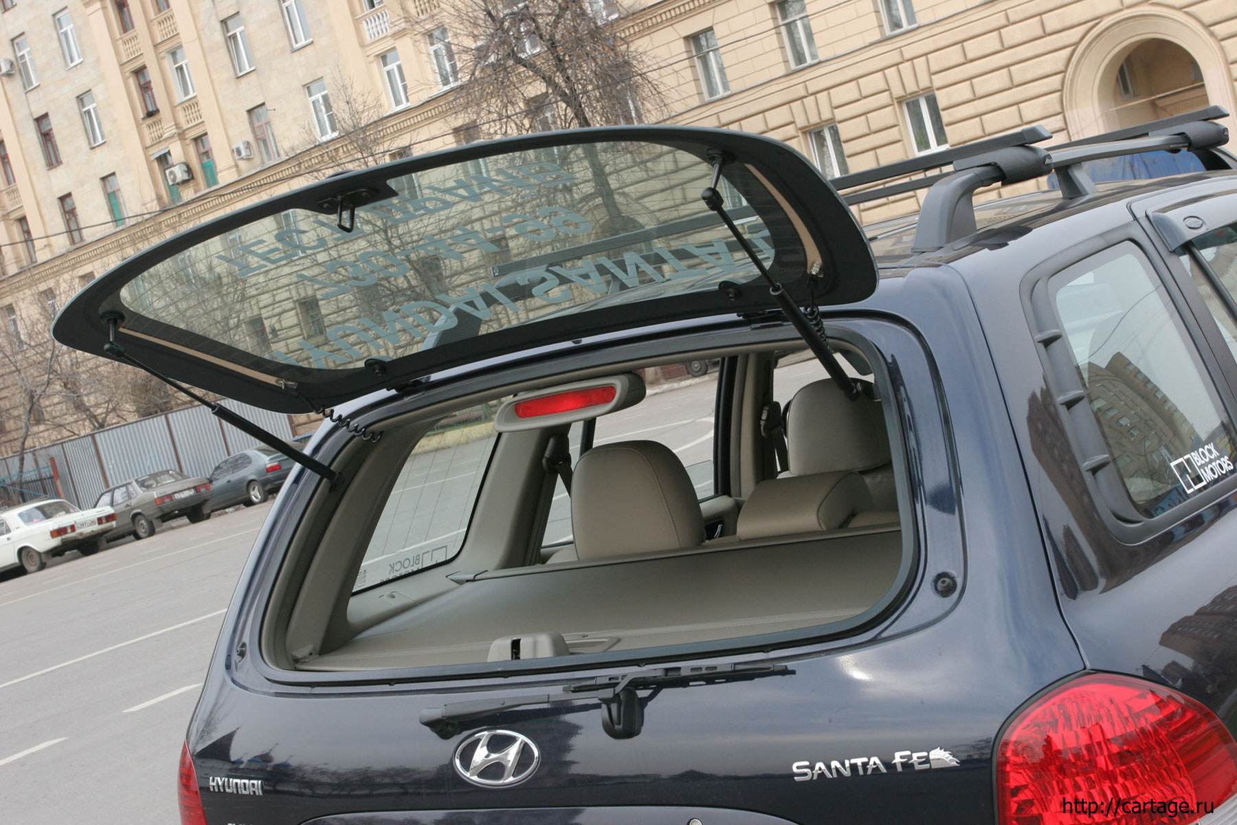 hyundai santa fe салон hyundai santa fe салон