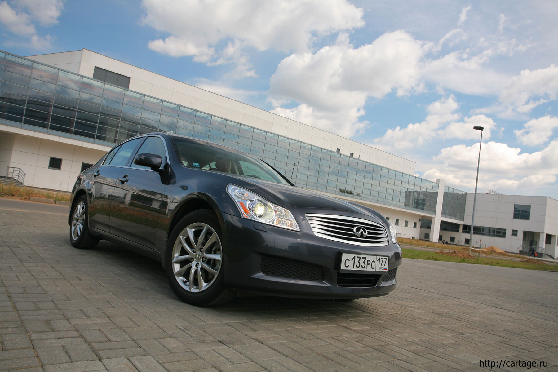 infiniti g35x infiniti g35x