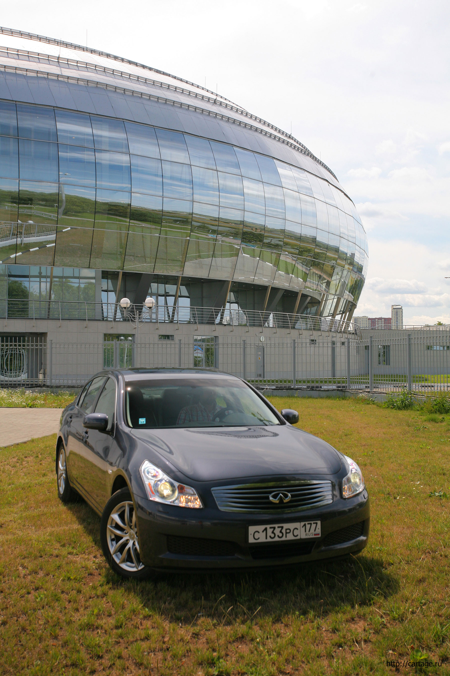 infiniti g35x отзывы infiniti g35x отзывы