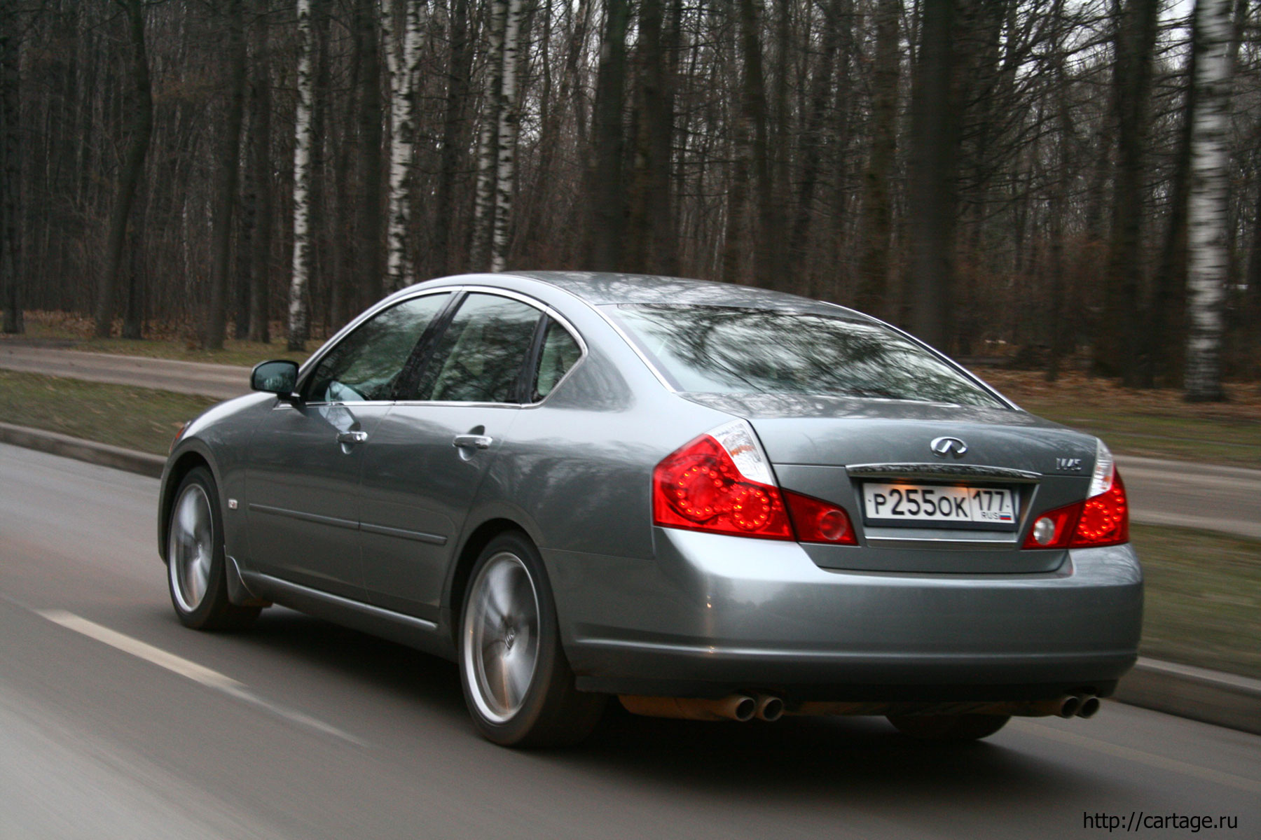 infinity m45 infinity m45