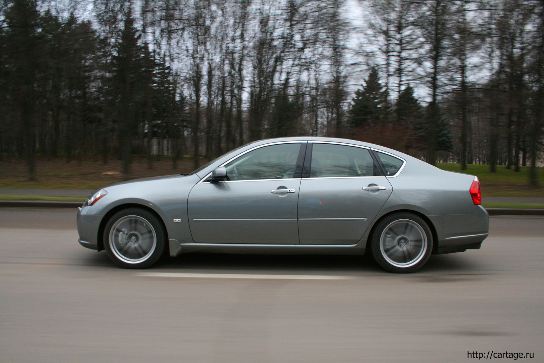 infinity m45 infinity m45