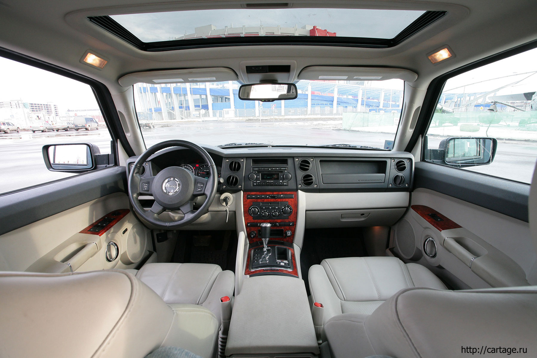 jeep comander отзывы jeep comander отзывы