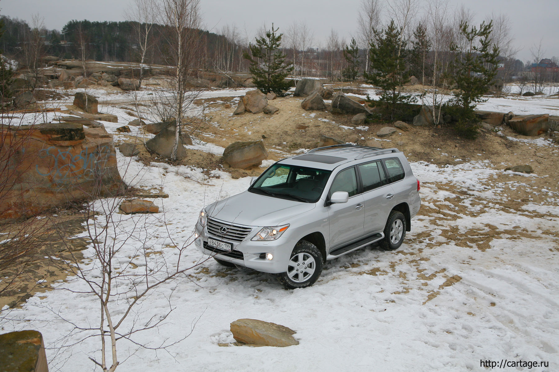 lexus LX 570 lexus LX 570