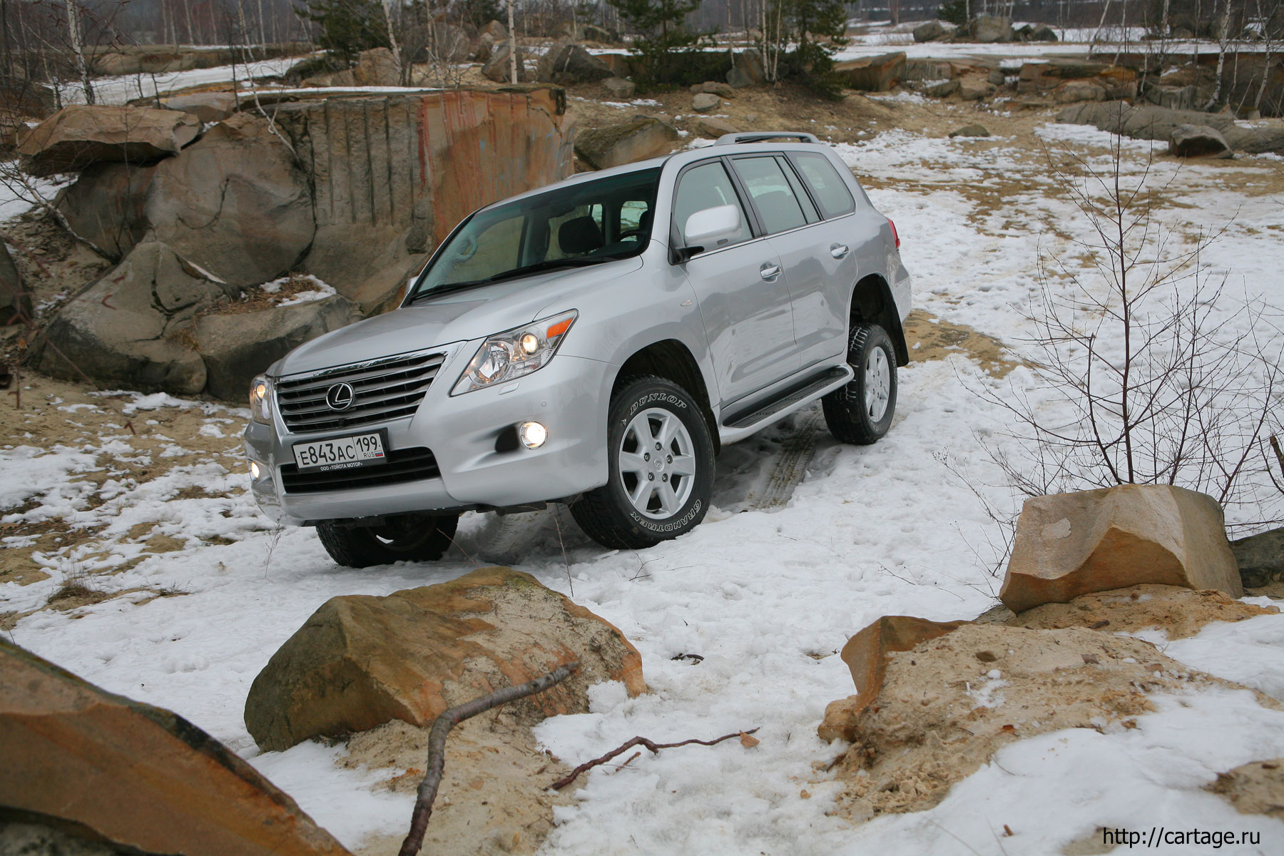 lexus LX 570 lexus LX 570