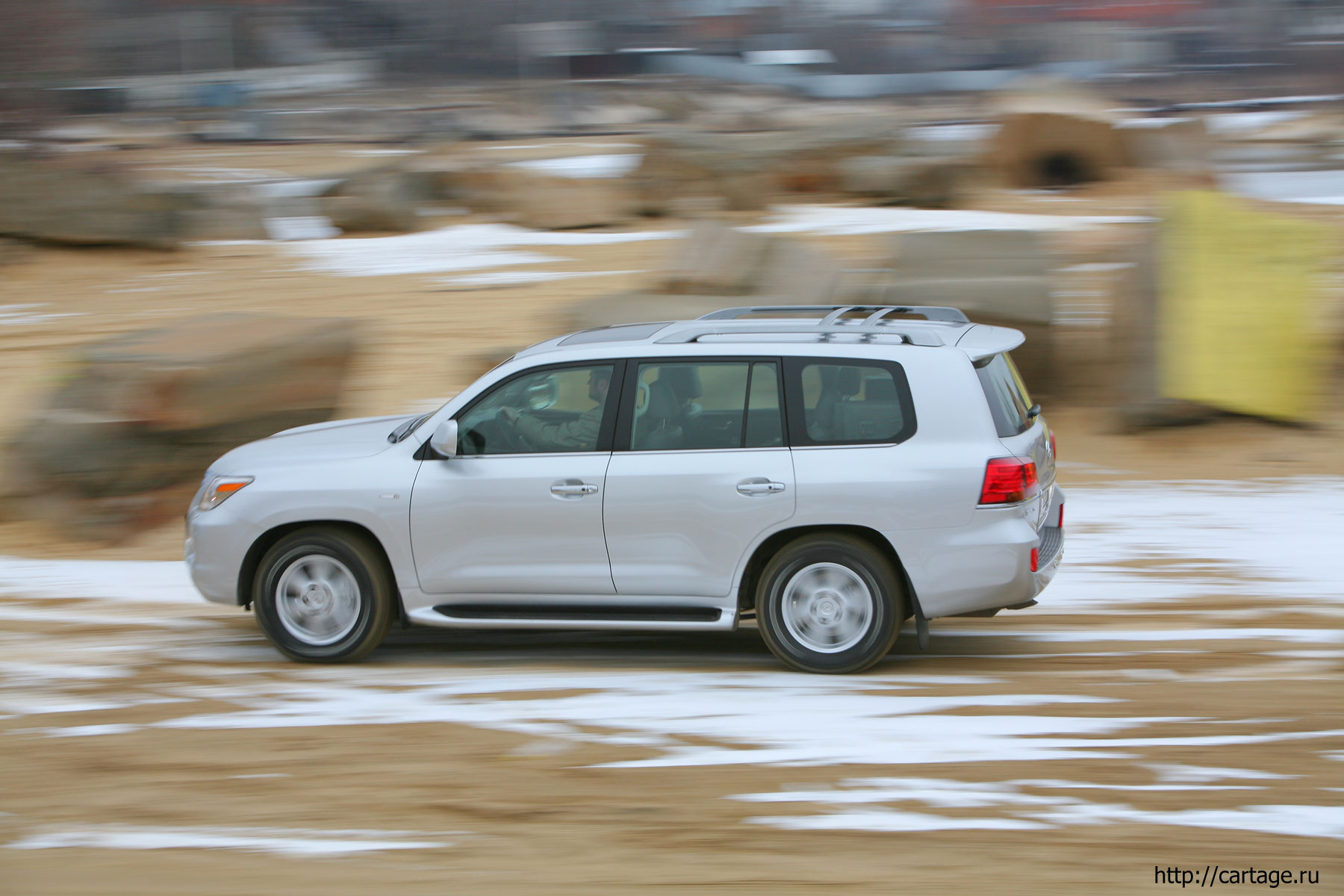 lexus LX 570 lexus LX 570