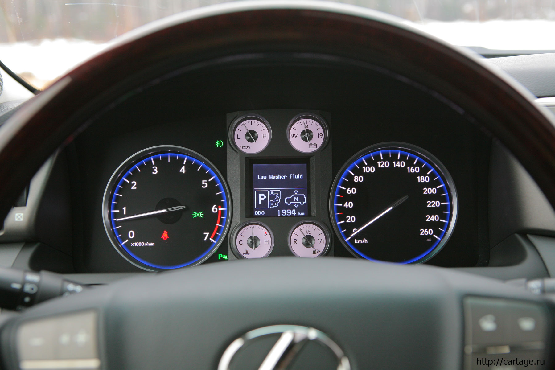 lexus LX 570 lexus LX 570