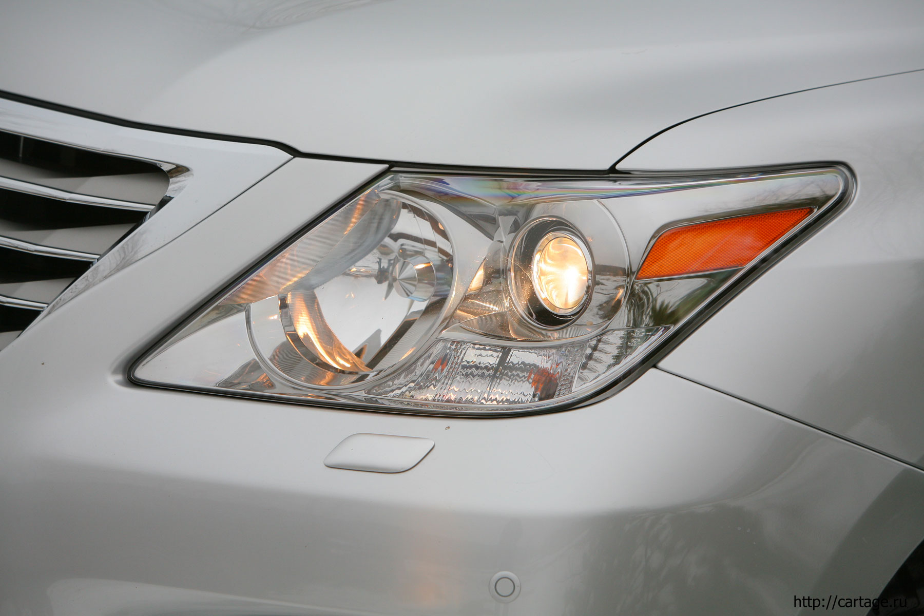 lexus LX 570 lexus LX 570