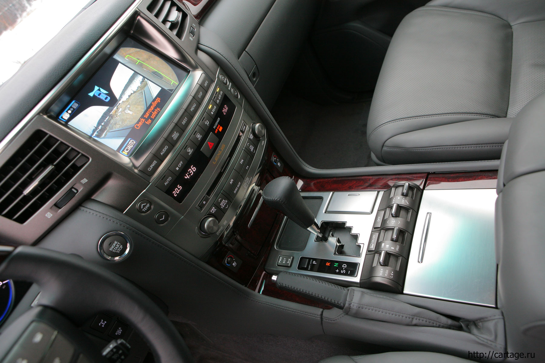 lexus LX 570 lexus LX 570