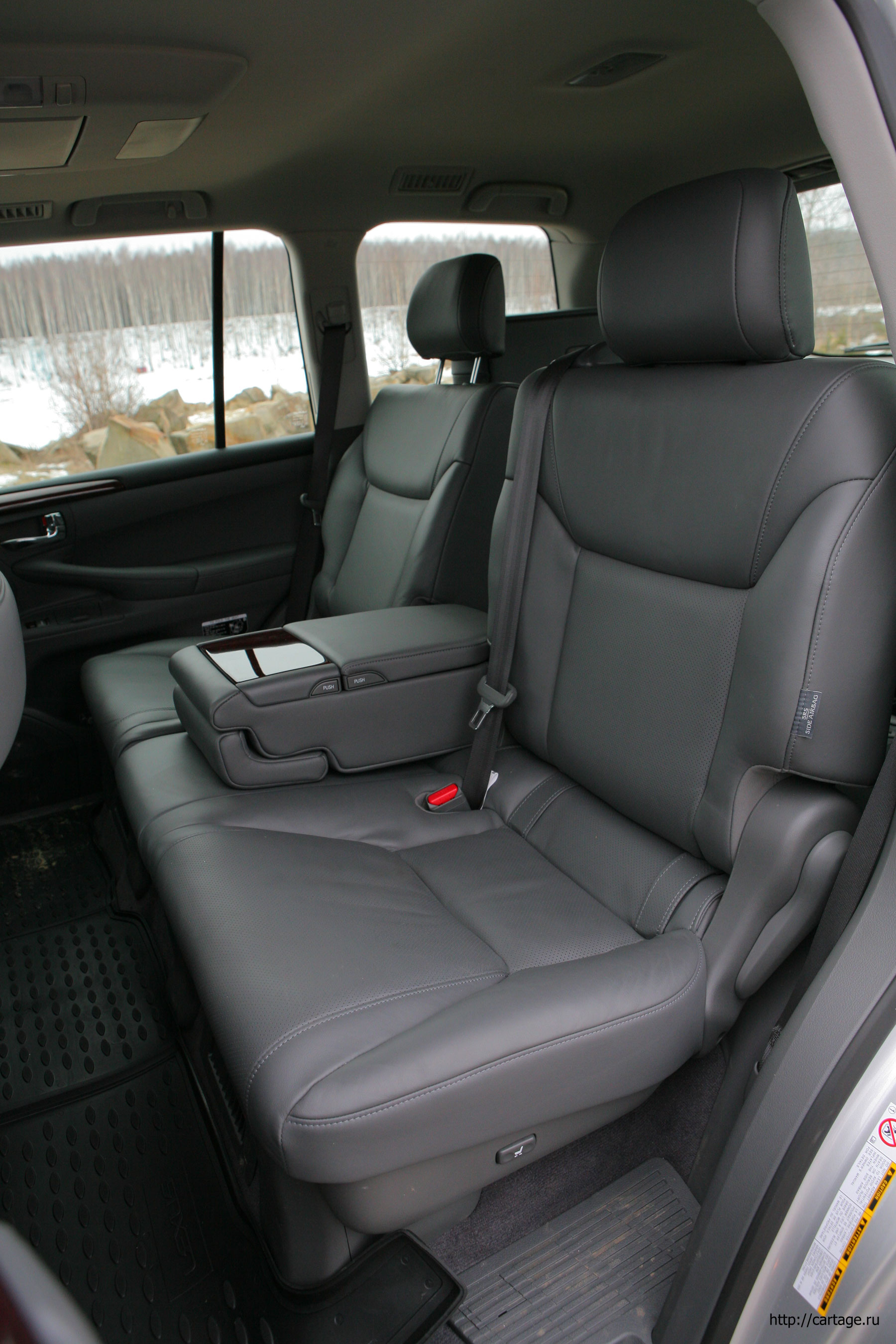 lexus LX 570 lexus LX 570