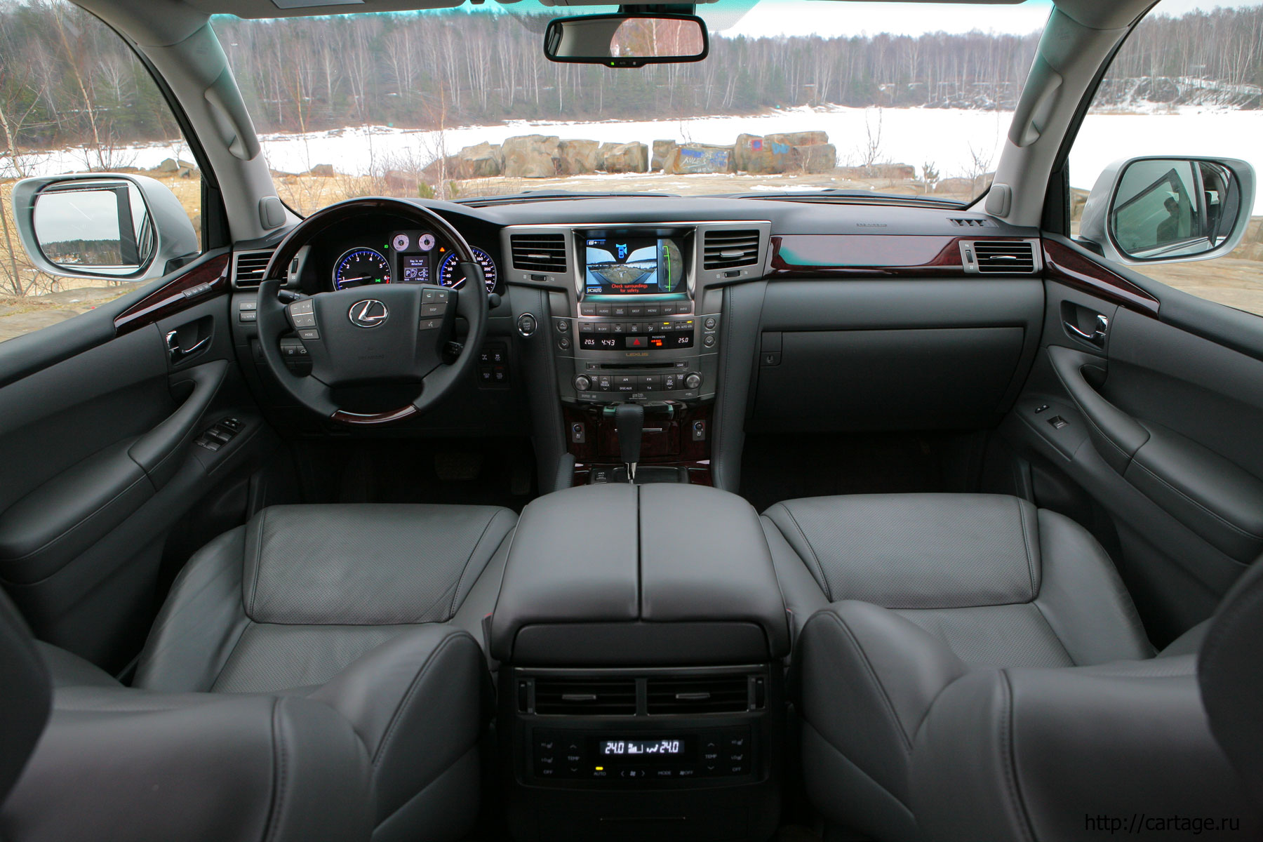 lexus LX 570 lexus LX 570