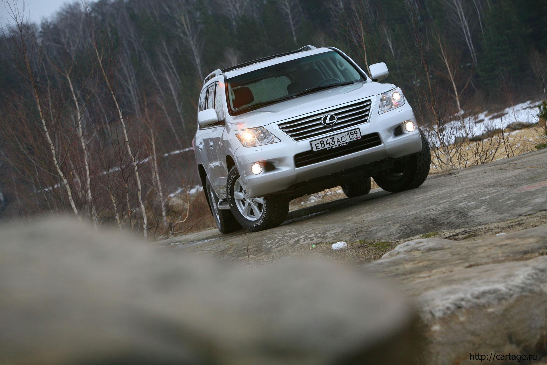 lexus LX 570 lexus LX 570