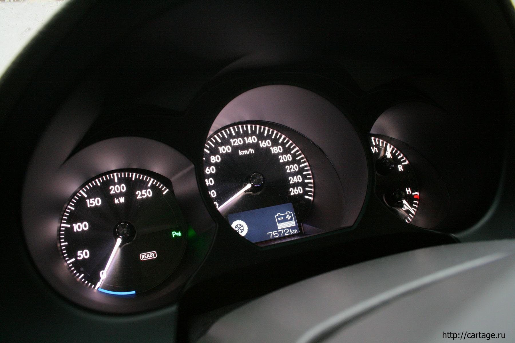 lexus gs 450h