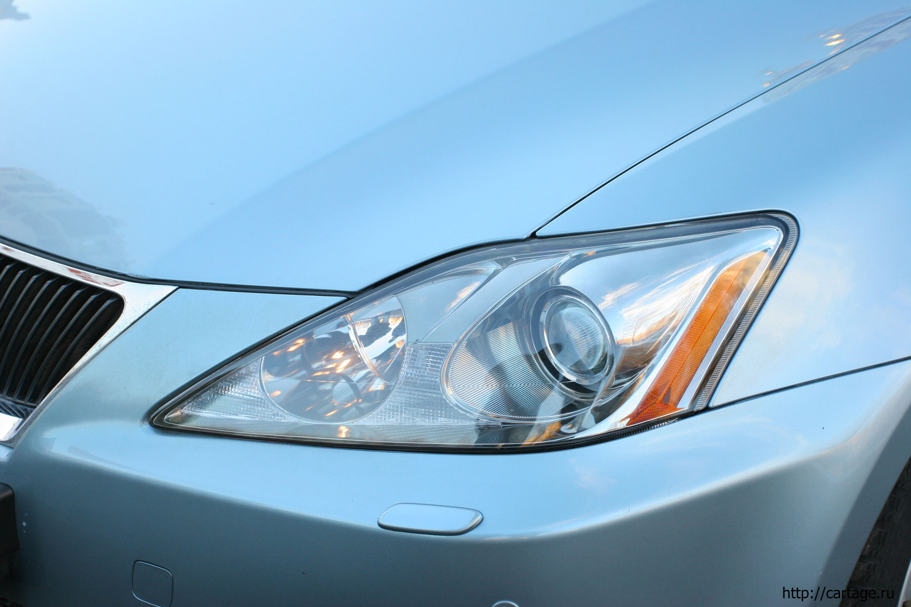 lexus is 250 lexus is 250