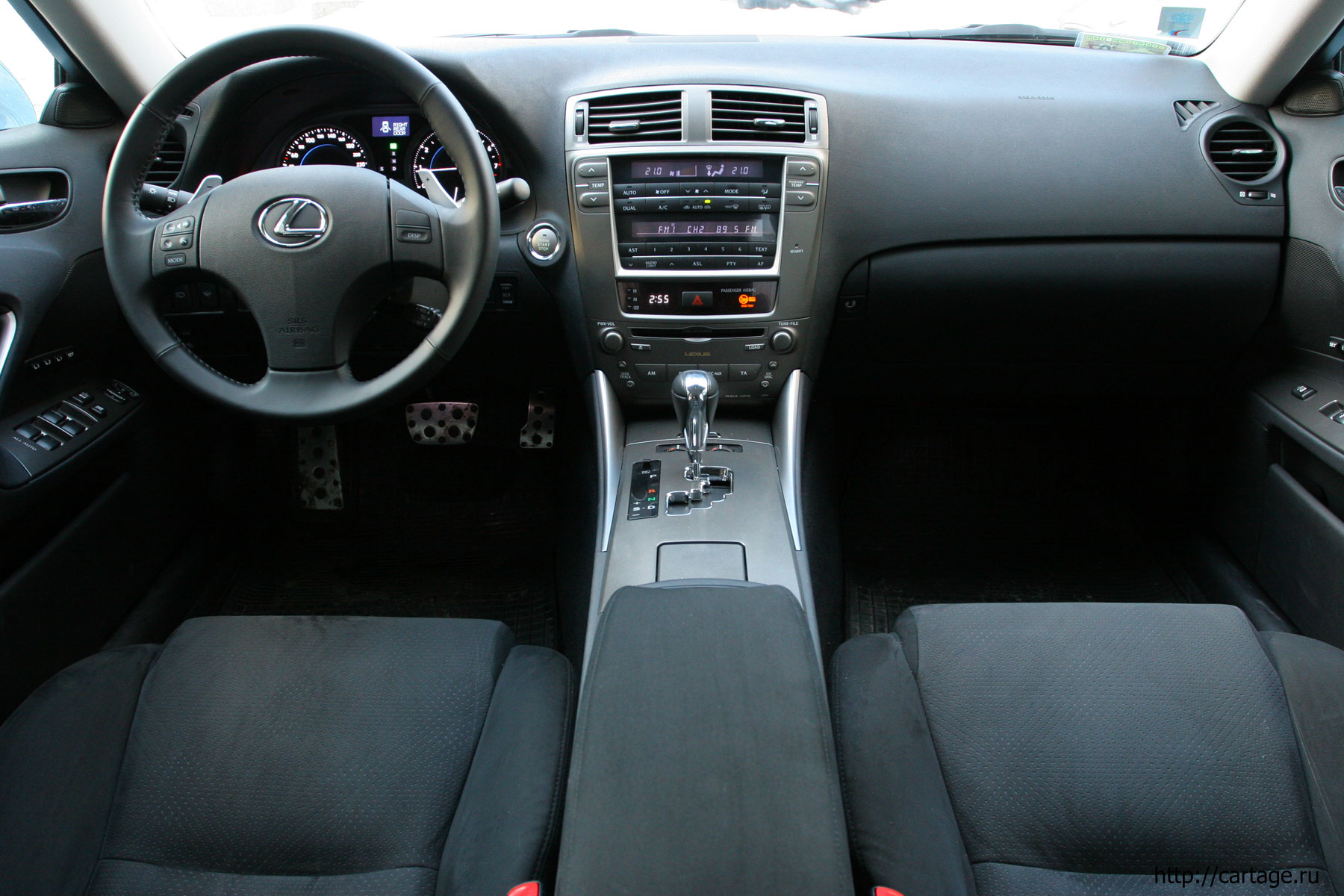 lexus is 250 lexus is 250